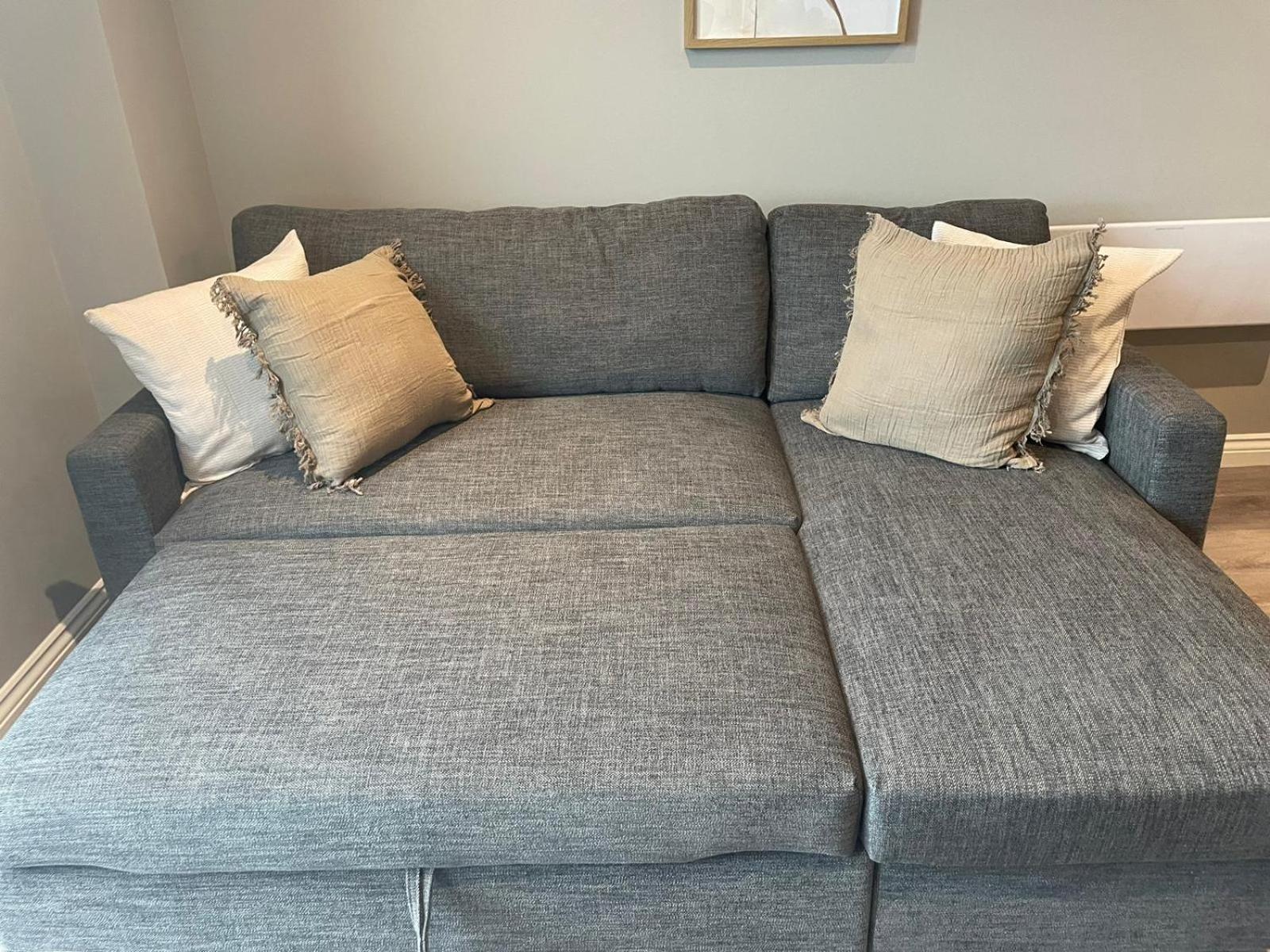 Superior 1 Bed Apartment By Leeds Train Staiton Buitenkant foto