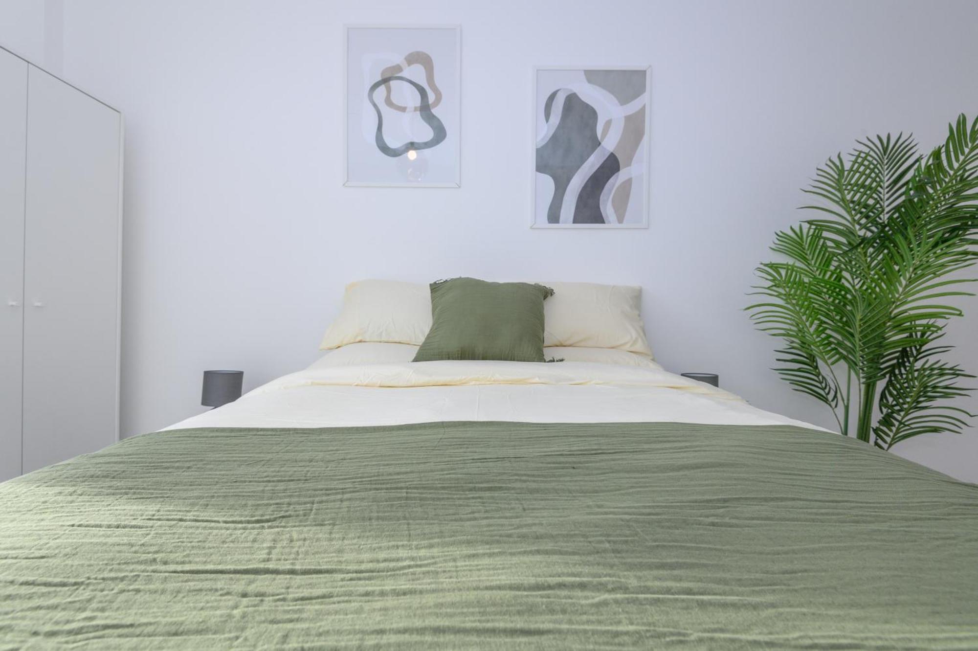 Superior 1 Bed Apartment By Leeds Train Staiton Buitenkant foto